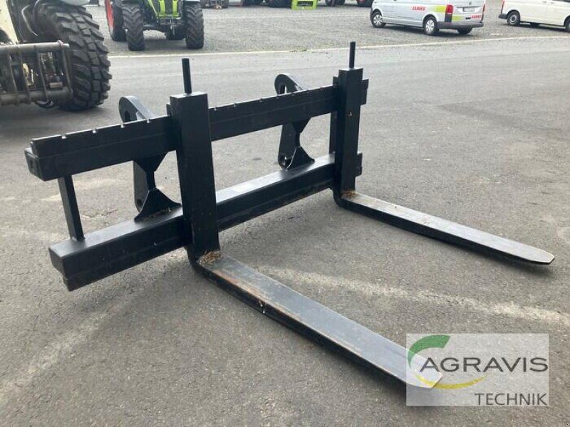 Quicke PALETTENGABEL XL 8000 KG-2000