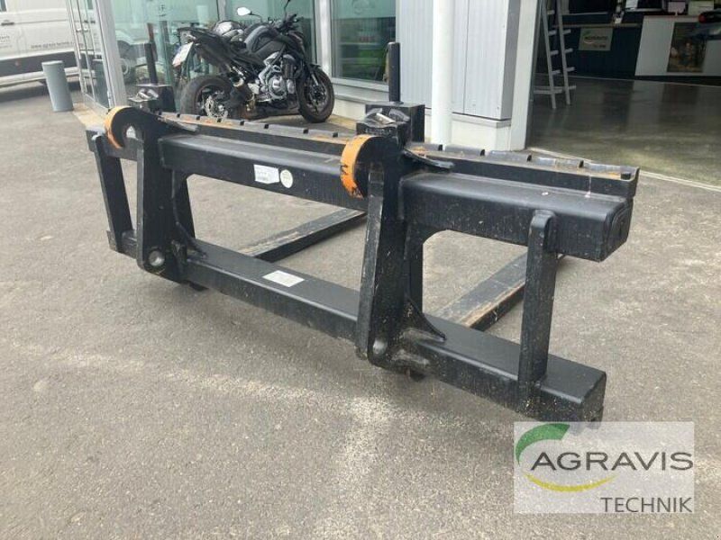 Quicke PALETTENGABEL XL 8000 KG-2000
