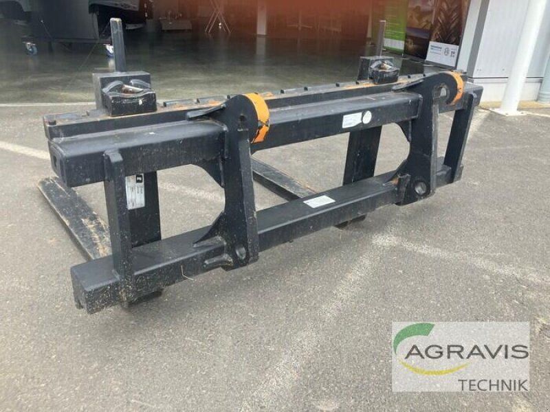 Quicke PALETTENGABEL XL 8000 KG-2000