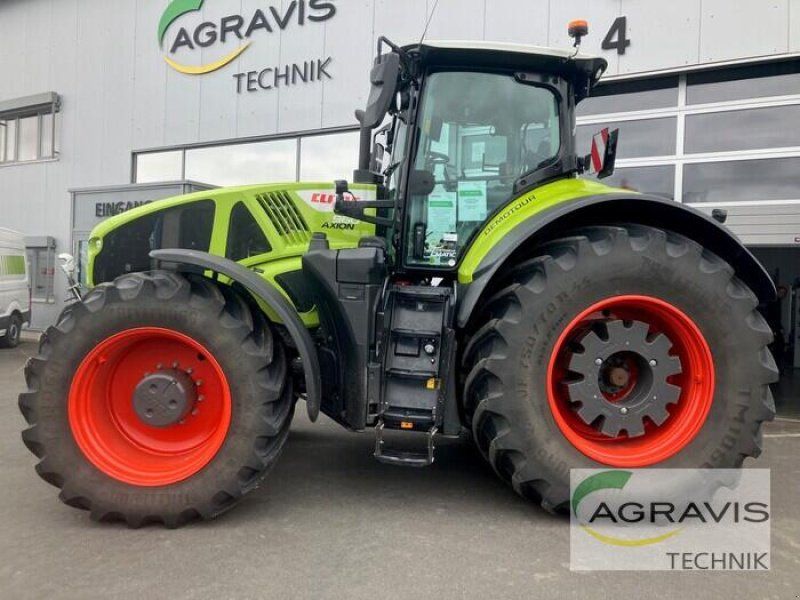 Claas AXION 960 CMATIC CEBIS