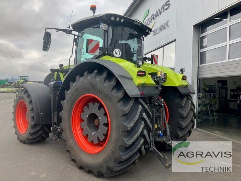 Claas AXION 960 CMATIC CEBIS
