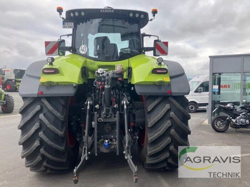 Claas AXION 960 CMATIC CEBIS