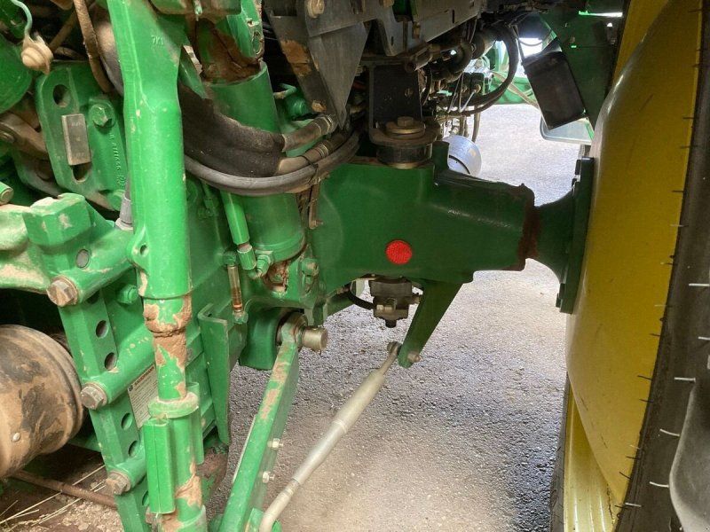 John Deere 6830 PREMIUM