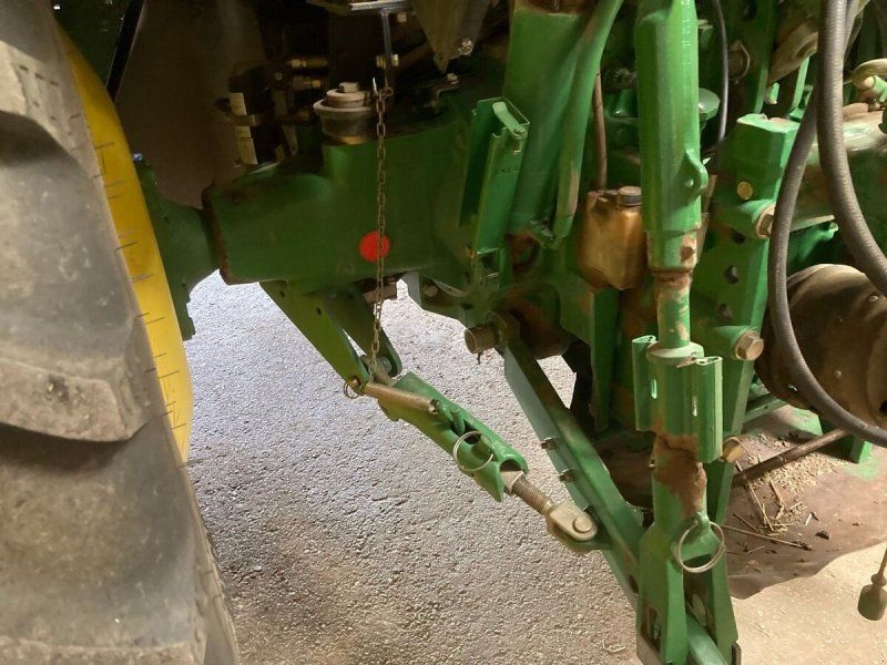 John Deere 6830 PREMIUM