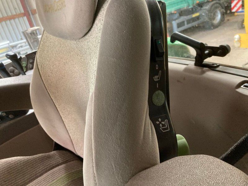 John Deere 6830 PREMIUM