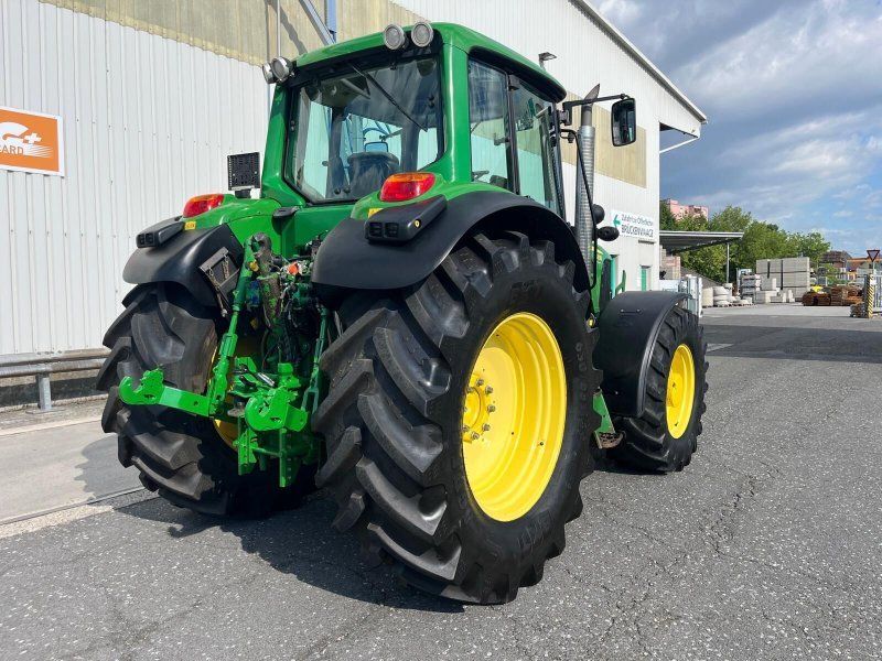 John Deere 6830 PREMIUM