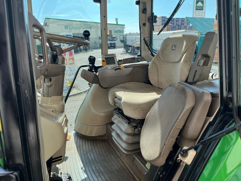 John Deere 6830 PREMIUM