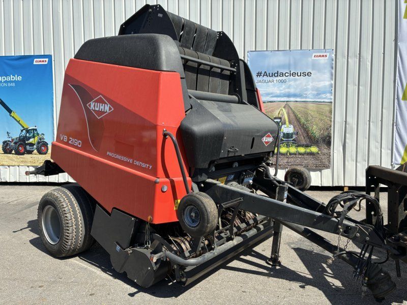 Kuhn VB 2190