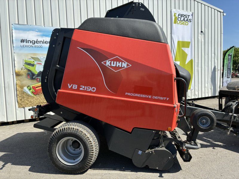 Kuhn VB 2190