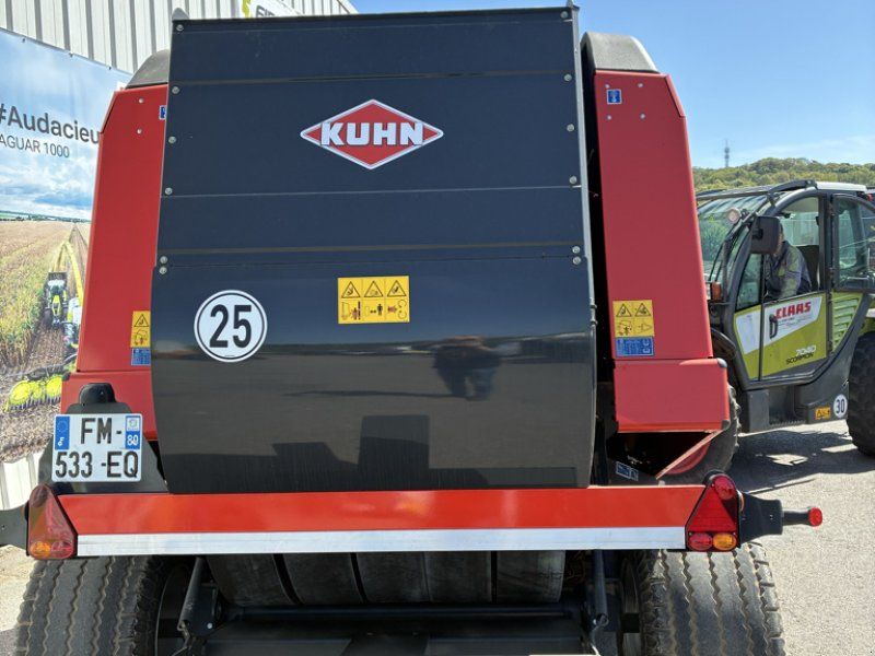 Kuhn VB 2190