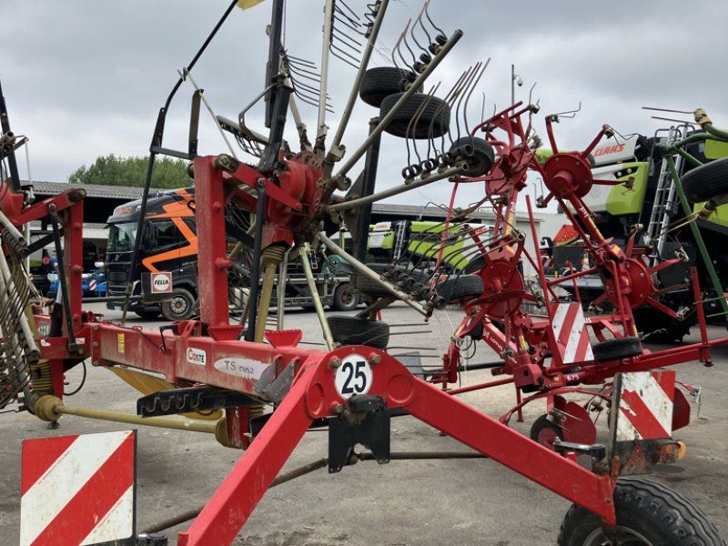 Fella TS 1452