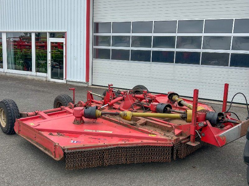 Sauerburger Condor 4700