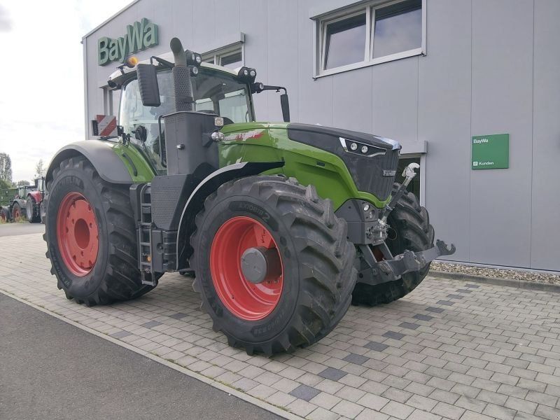 Fendt 1050 VARIO GEN3 PROFI PLUS