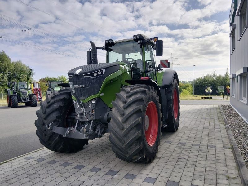 Fendt 1050 VARIO GEN3 PROFI PLUS
