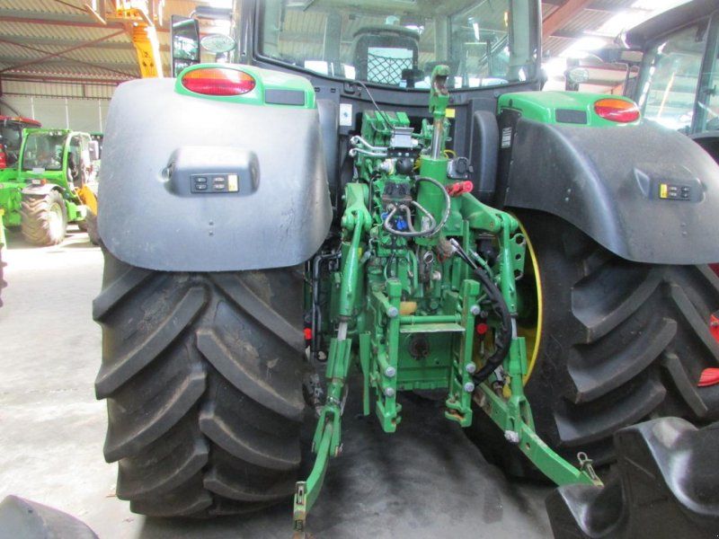 John Deere 6155R  AP50