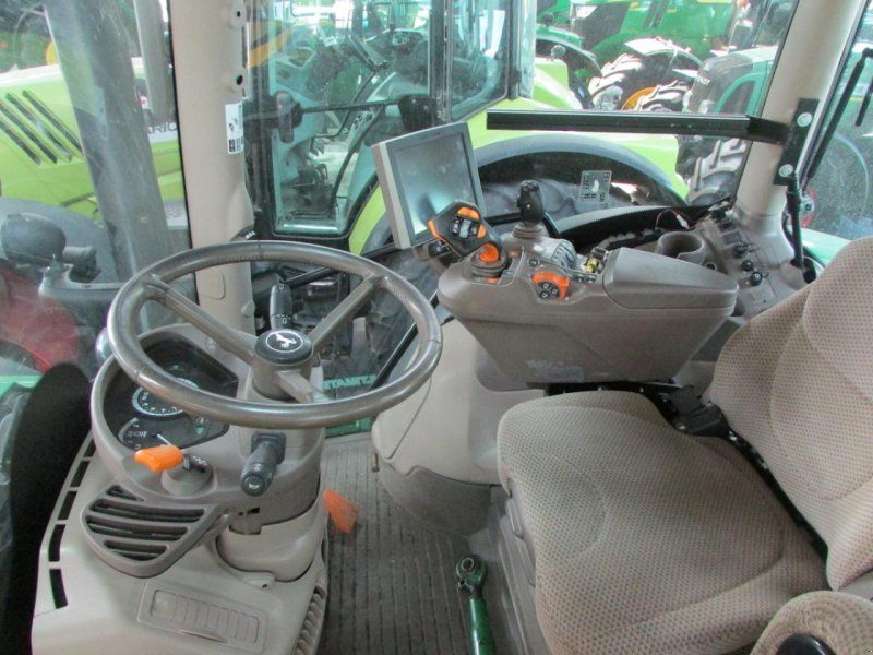 John Deere 6155R  AP50