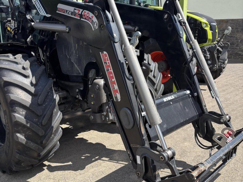 Stoll Frontlader FZ 50.1