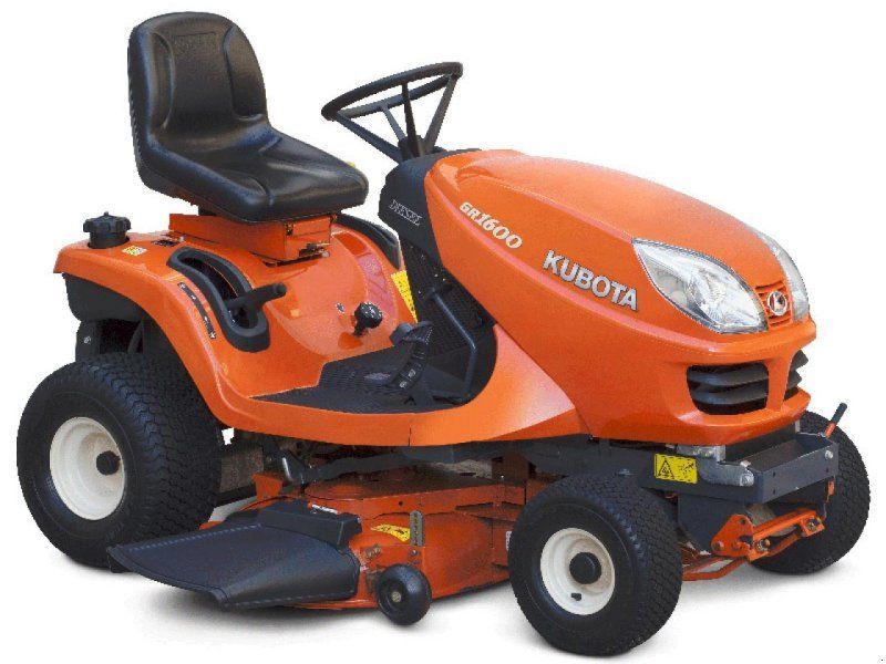 Kubota GR1600ID2