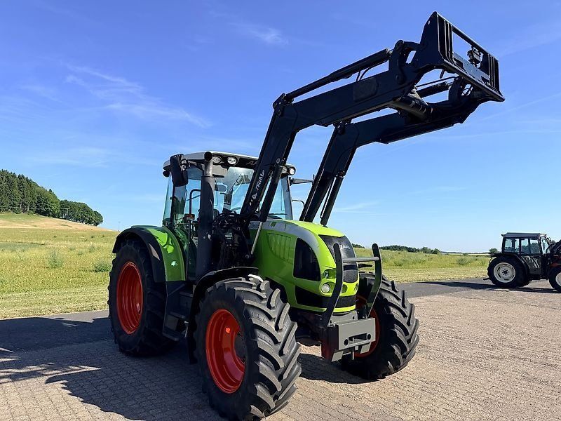 Claas Ares 567 ATZ