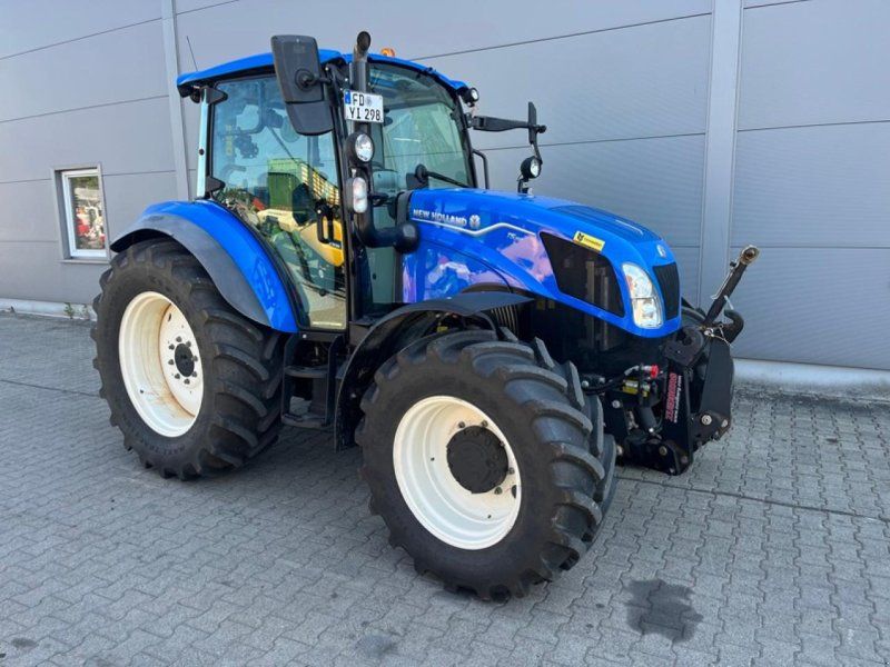 New Holland T 5.100 DC