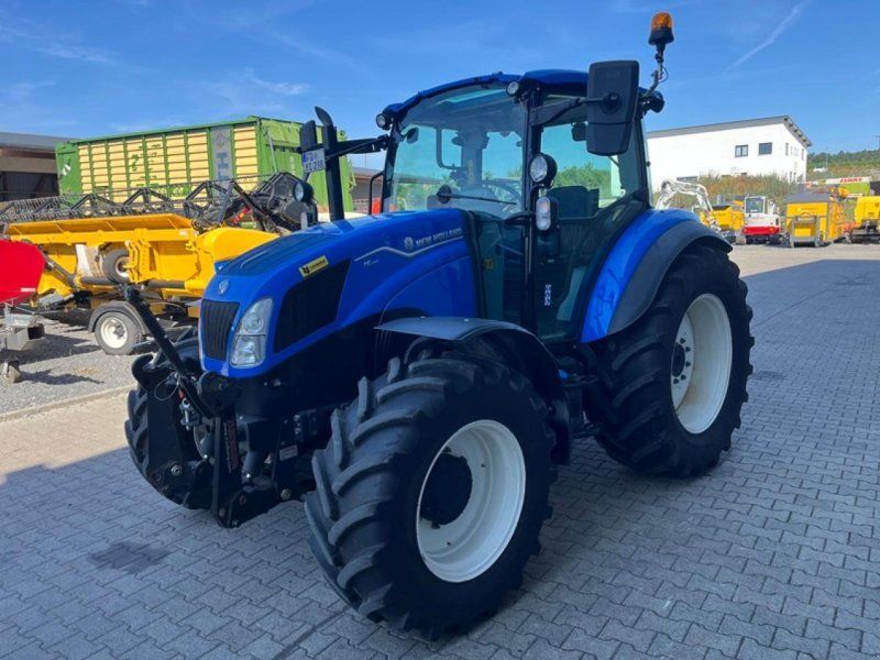 New Holland T 5.100 DC