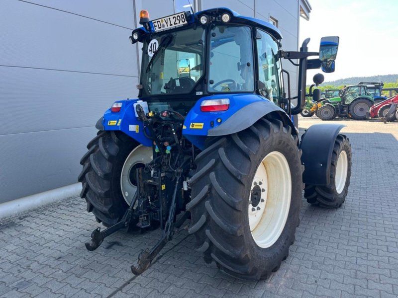 New Holland T 5.100 DC