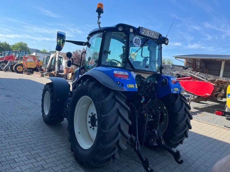 New Holland T 5.100 DC