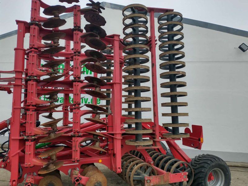 Horsch Joker 8RT
