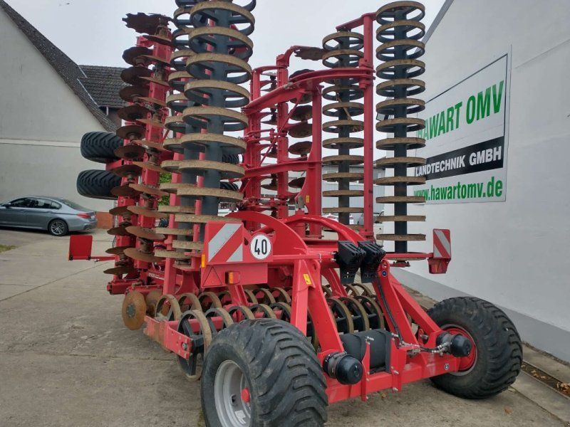 Horsch Joker 8RT