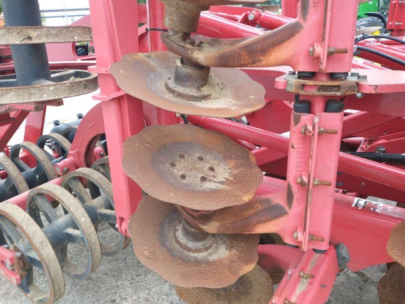 Horsch Joker 8RT