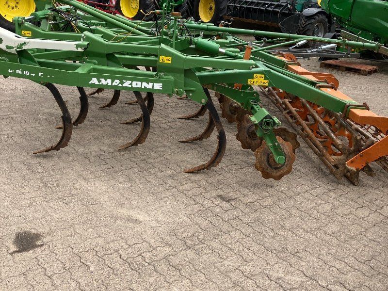 Amazone CENIUS 4002-2