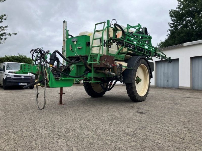 CHD D 3015