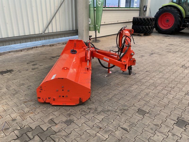 Tierre TCL 200