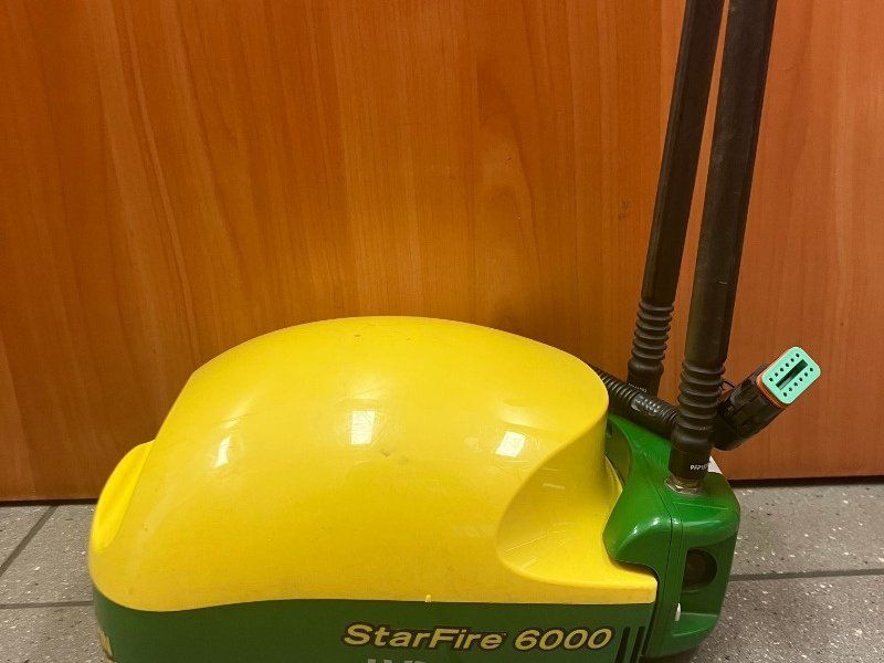 John Deere SF6000 M-RTK