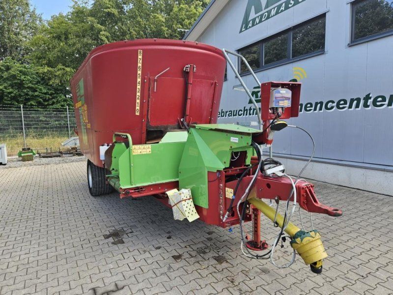 Strautmann Verti-Mix 2401 Double