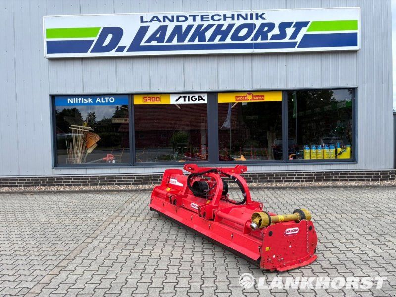 Maschio BISONTE 300