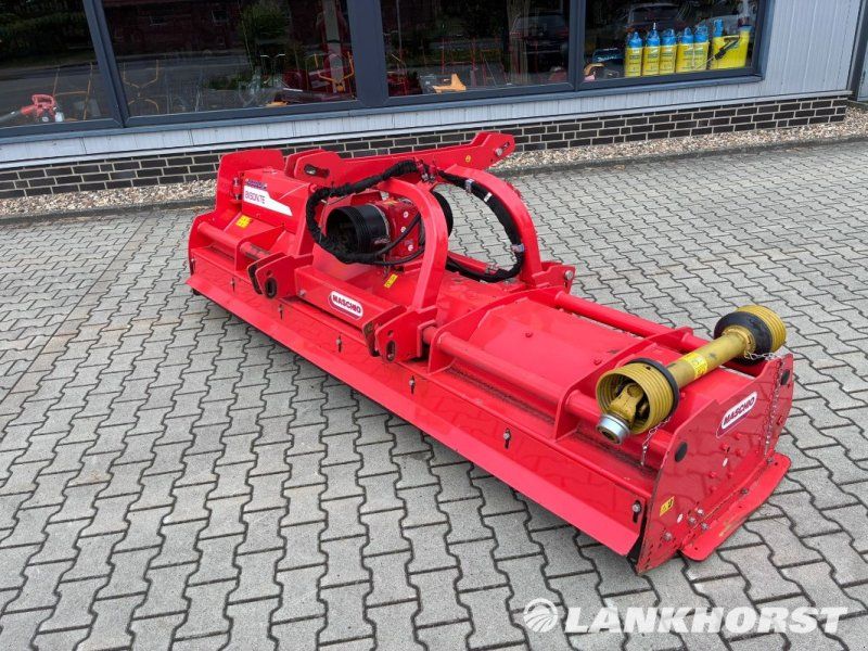 Maschio BISONTE 300