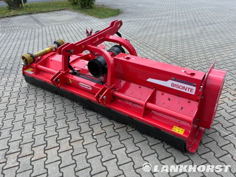 Maschio BISONTE 300