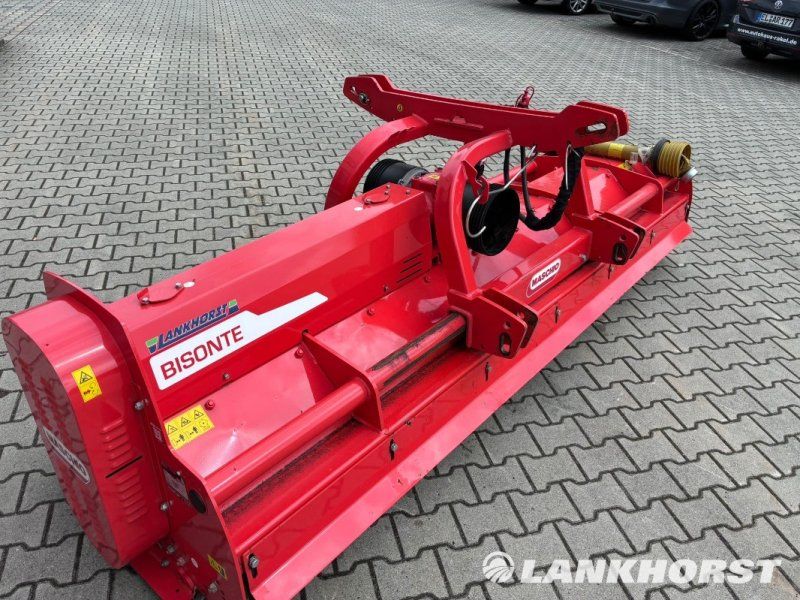 Maschio BISONTE 300