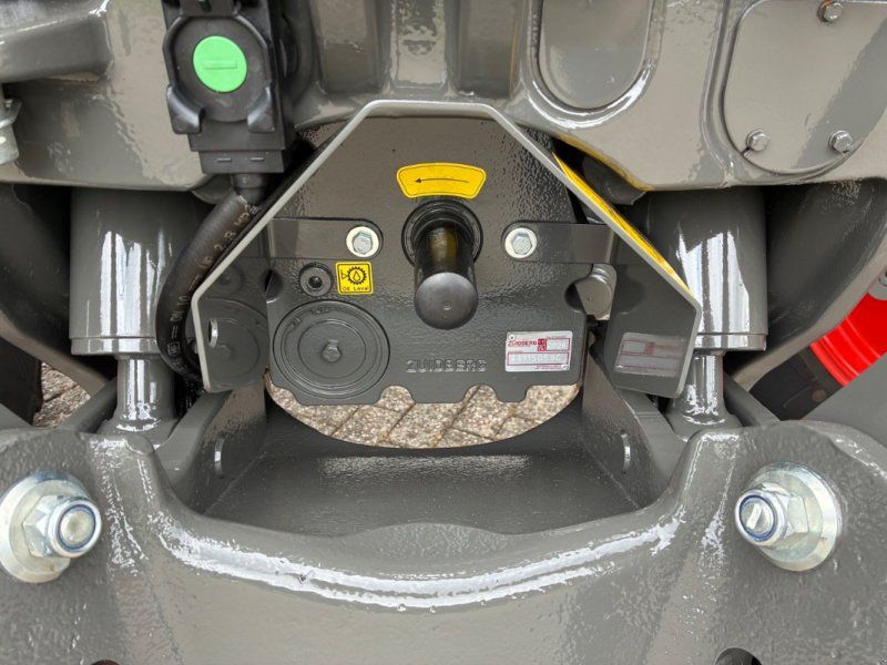 Claas Arion 450 CIS