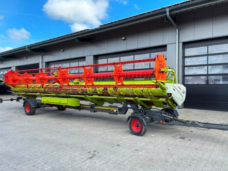 Claas Vario 1080