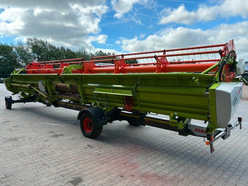 Claas Vario 1080