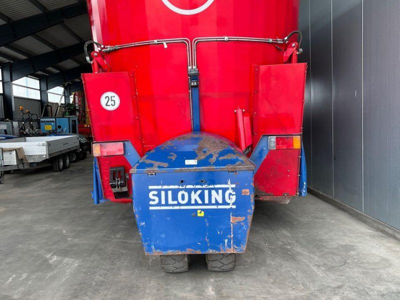 Siloking SelfLine Premium 15
