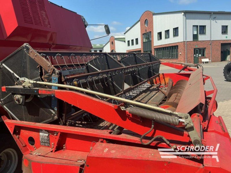 Massey Ferguson 34