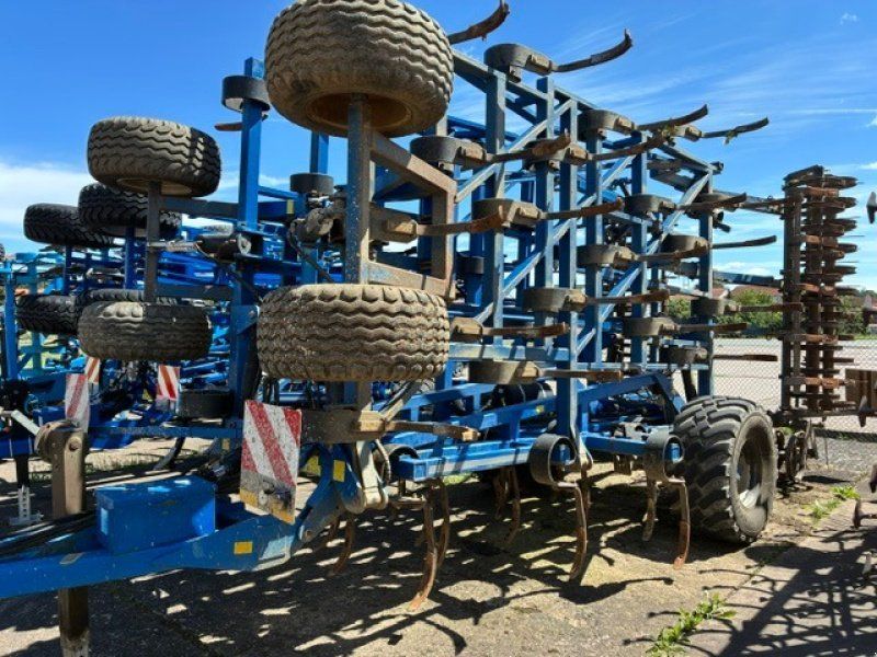 Köckerling Vario 750