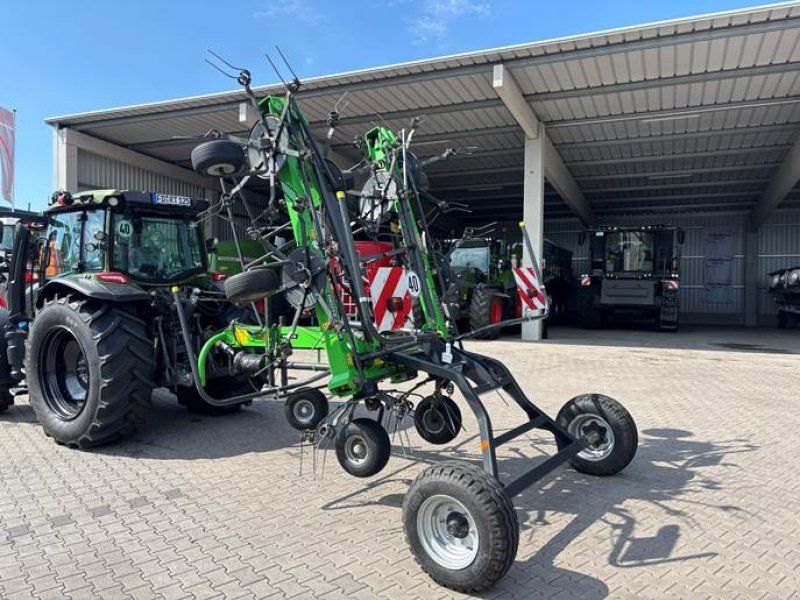 Deutz-Fahr Condimaster 9041