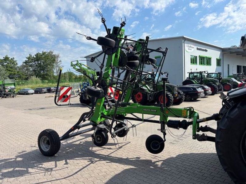 Deutz-Fahr Condimaster 9041