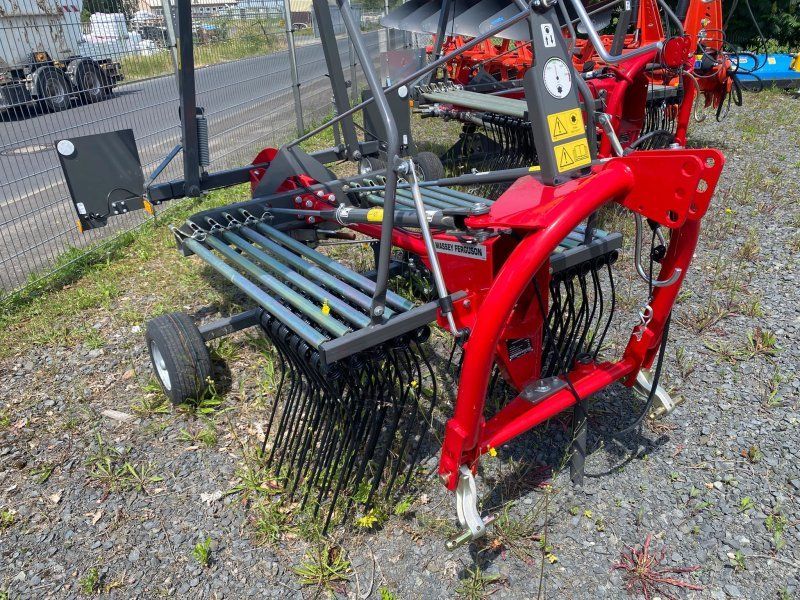 Massey Ferguson RK 381 DN