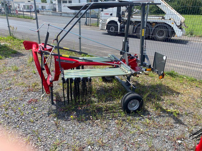Massey Ferguson RK 381 DN