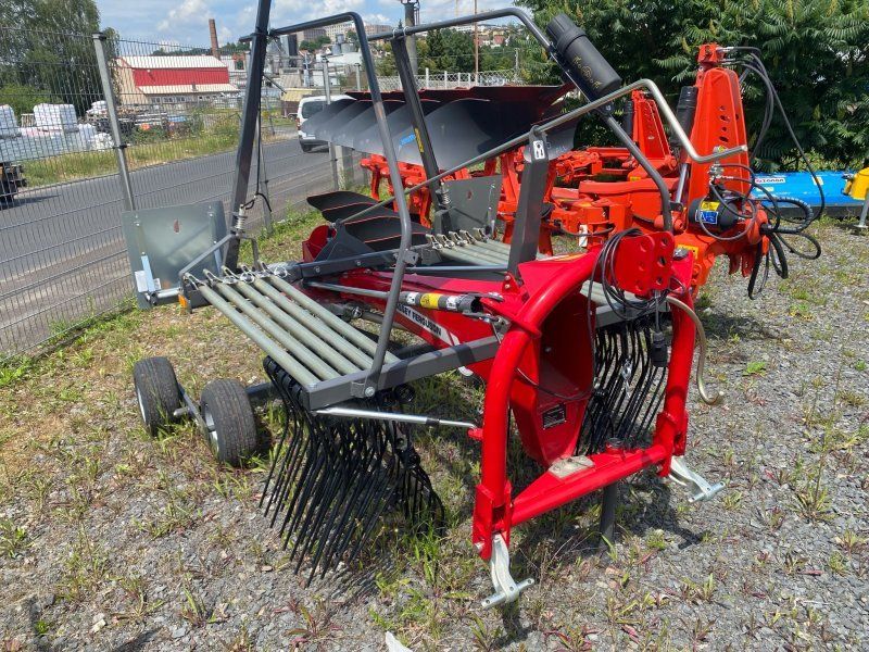 Massey Ferguson RK 421 DN